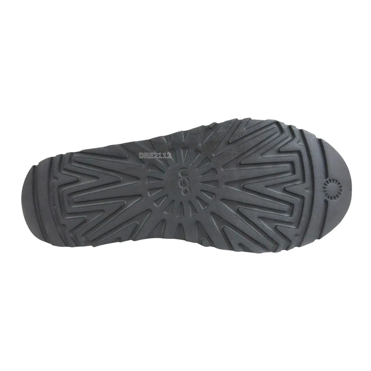 UGG shoes - Dark Fawn 2