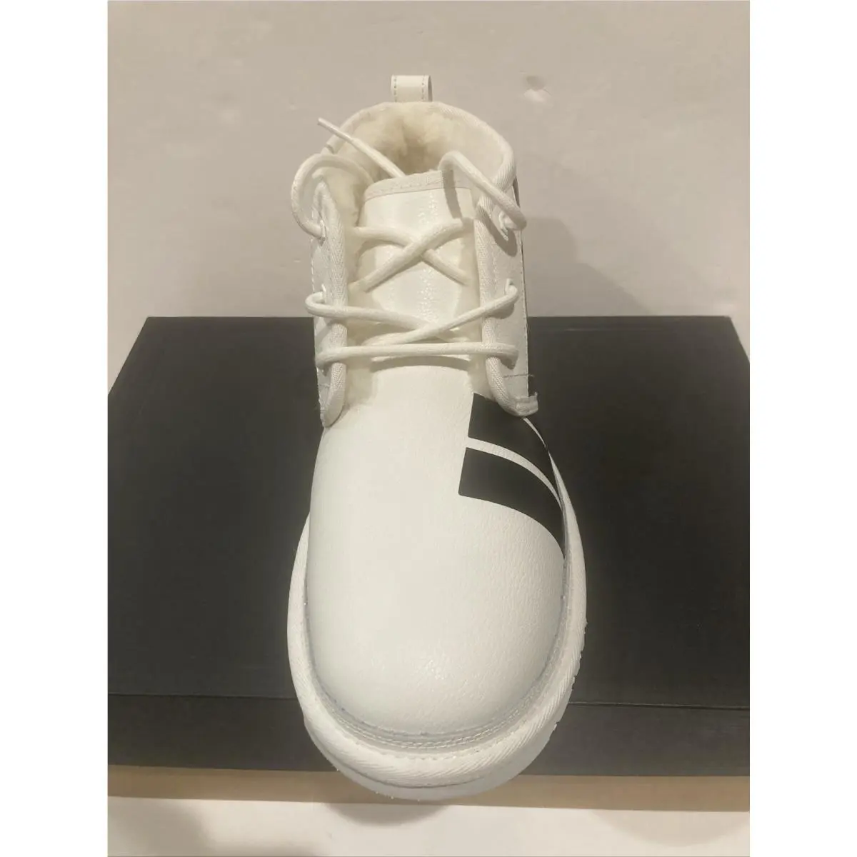 UGG shoes - UGG NEUMEL CHPD - NEUMEL CHPD - Black 1