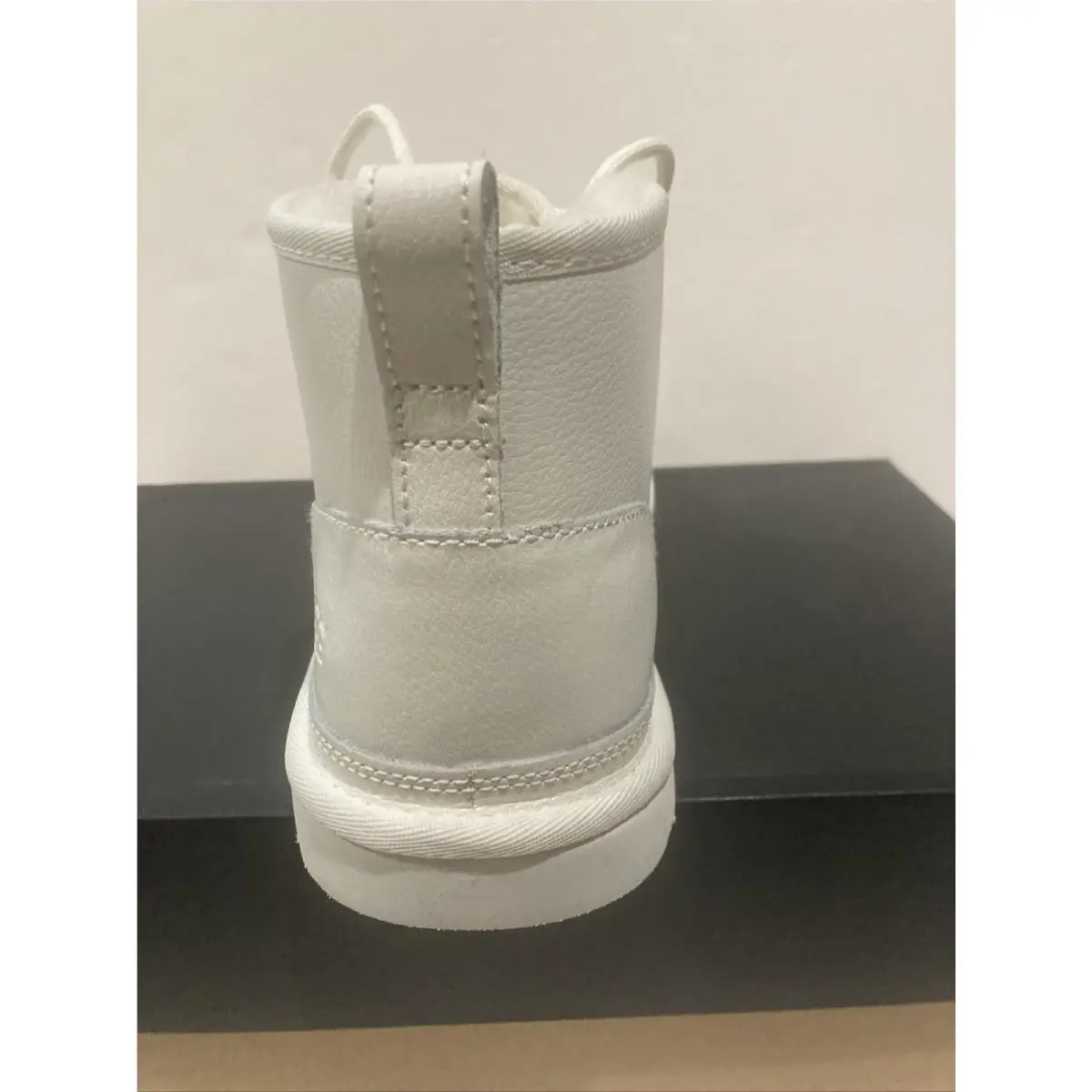 UGG shoes - UGG NEUMEL CHPD - NEUMEL CHPD - Black 3