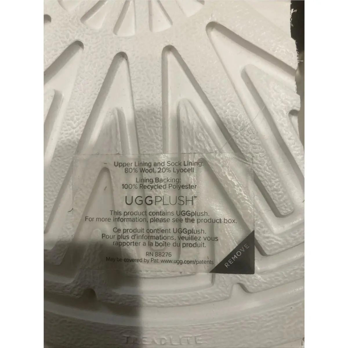 UGG shoes - UGG NEUMEL CHPD - NEUMEL CHPD - Black 7