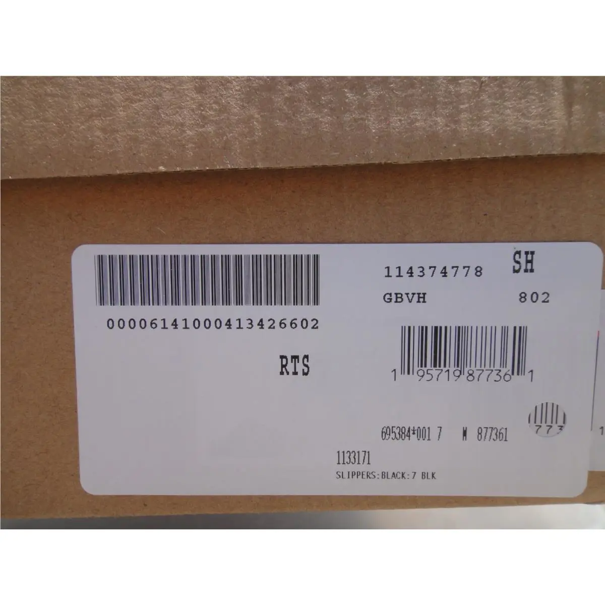 UGG shoes - UGG Maxi Curly - Maxi Curly - Black 17