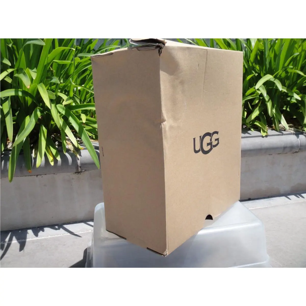 UGG shoes - UGG Maxi Curly - Maxi Curly - Black 18