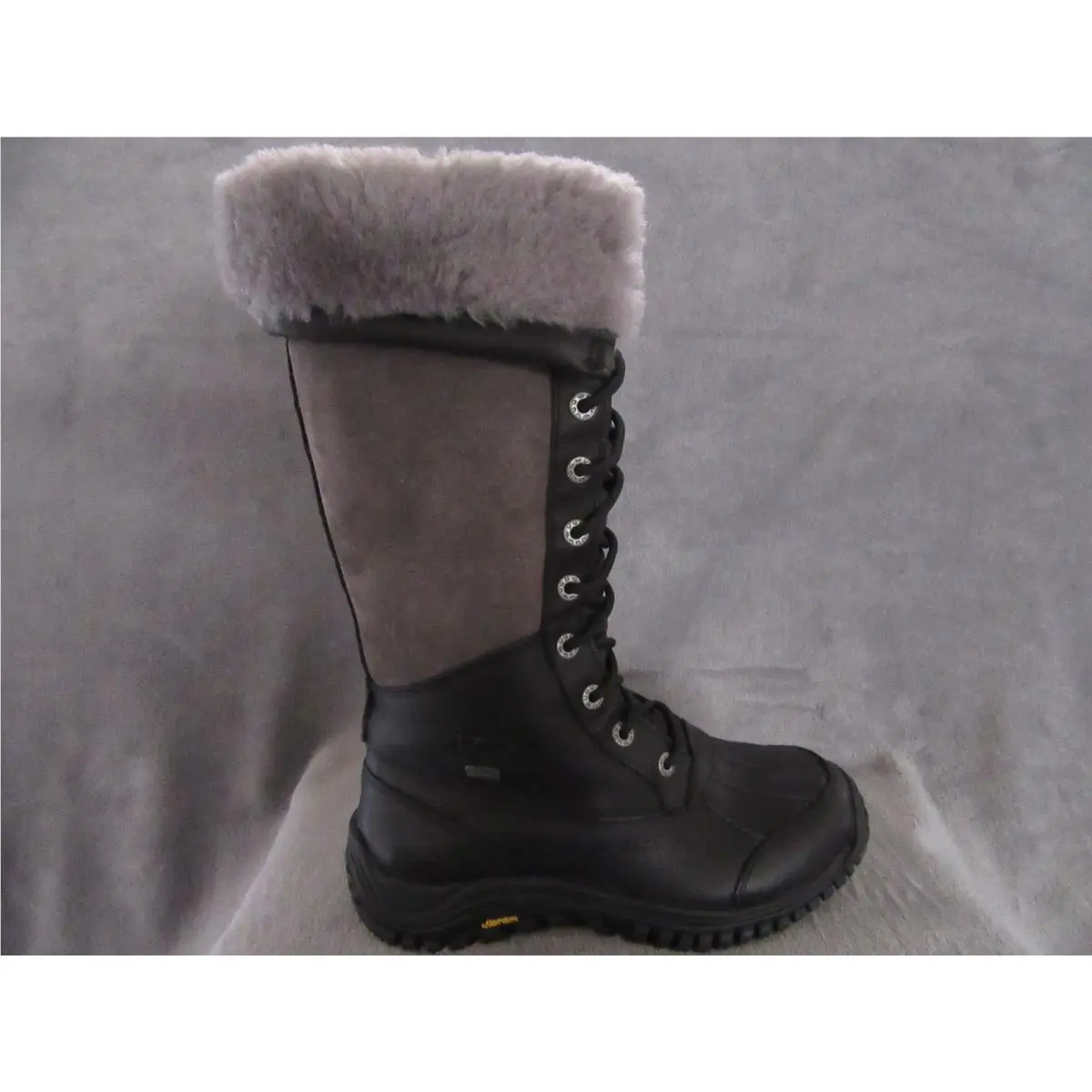 UGG shoes - Black (UPC: 737872910488) 2