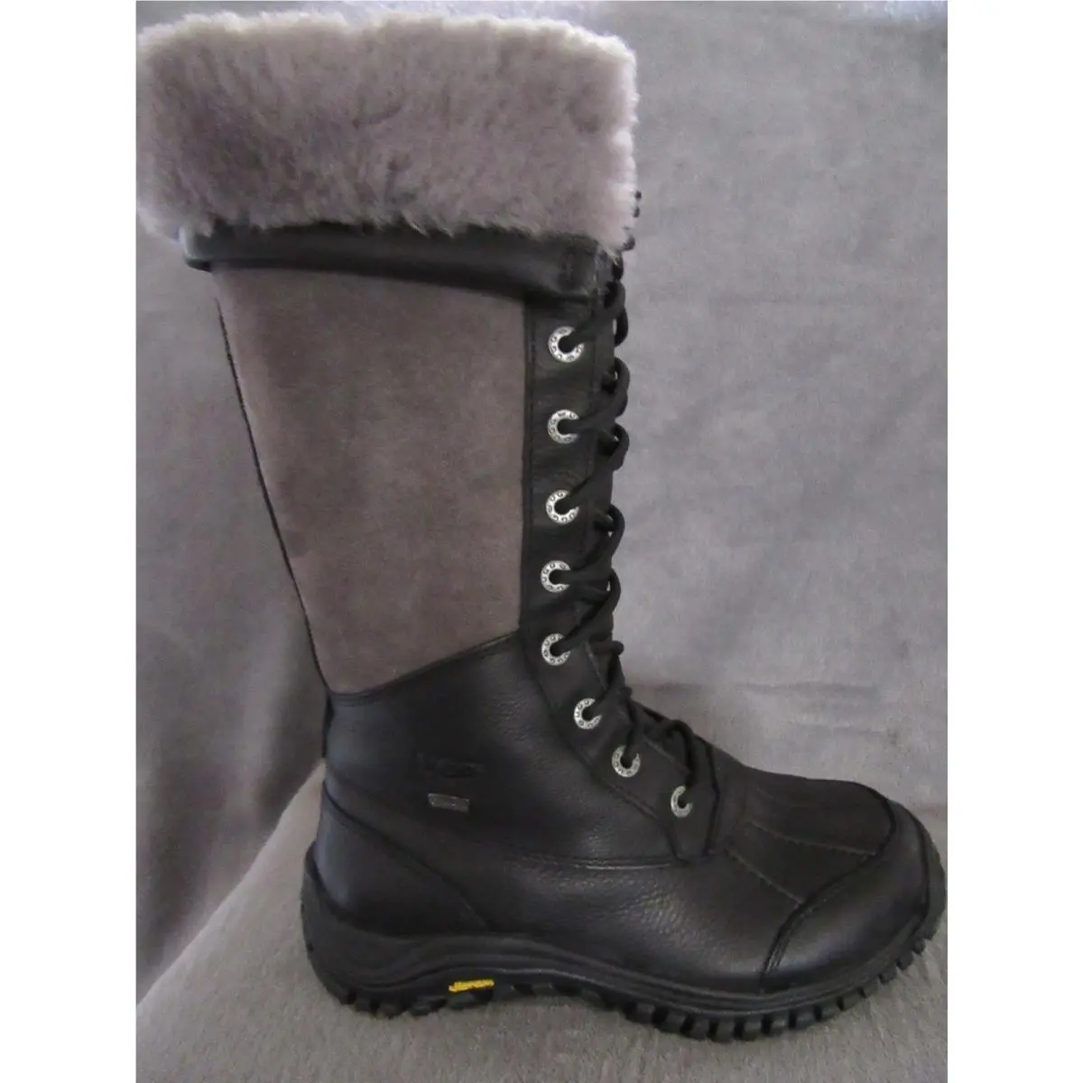 UGG shoes - Black (UPC: 737872910488) 3