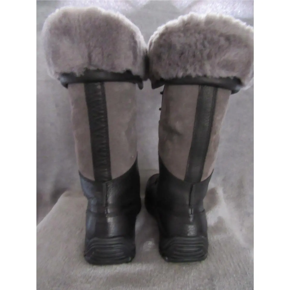 UGG shoes - Black (UPC: 737872910488) 5