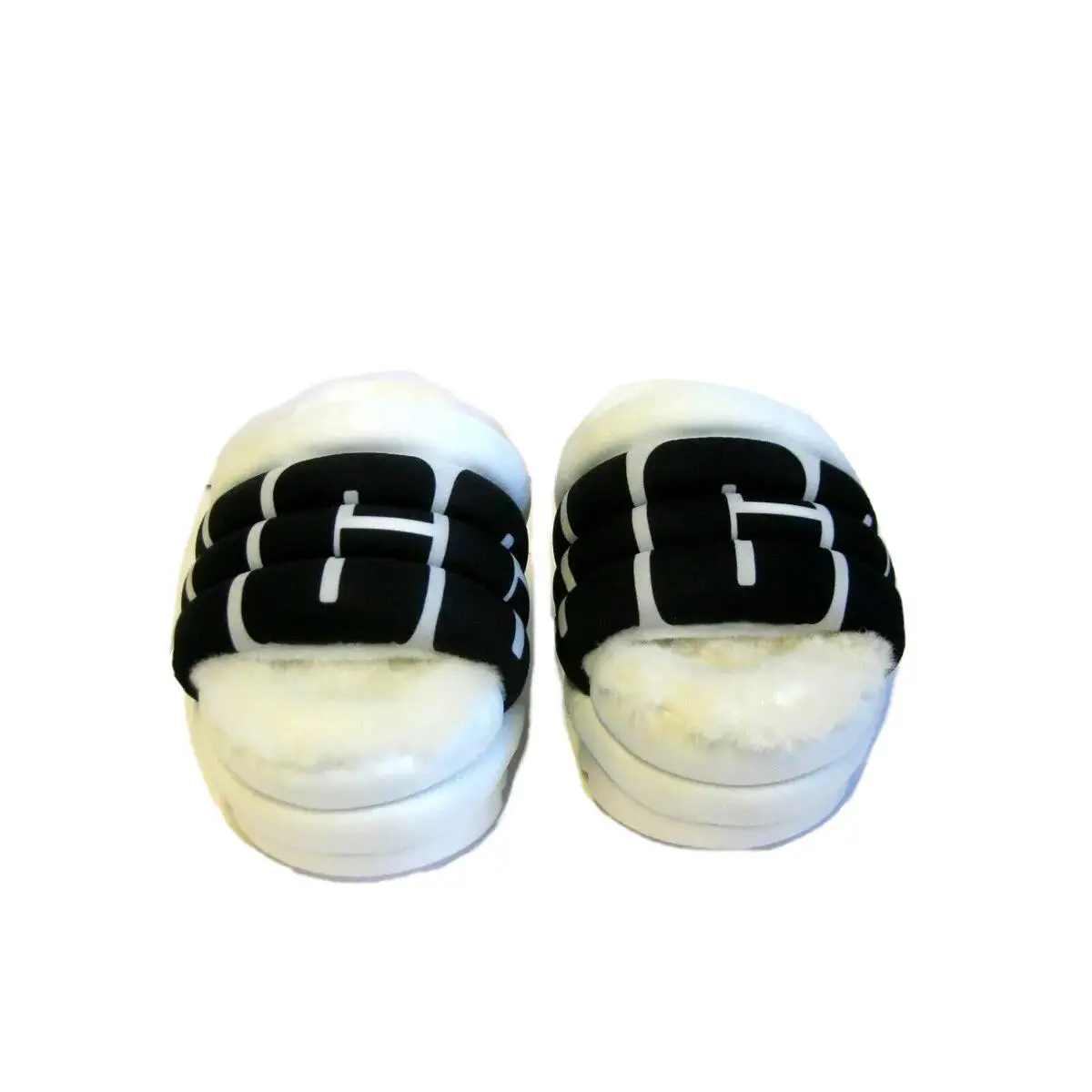 UGG shoes - UGG MAXI - MAXI - White 0