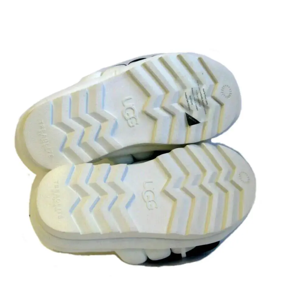 UGG shoes - UGG MAXI - MAXI - White 3