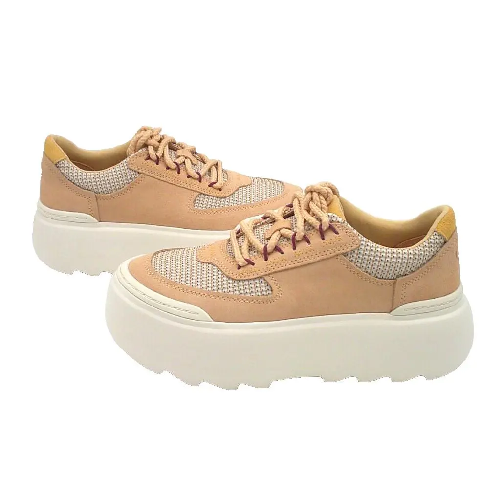 UGG shoes - UGG MARIN LACE - MARIN LACE - PIT 1