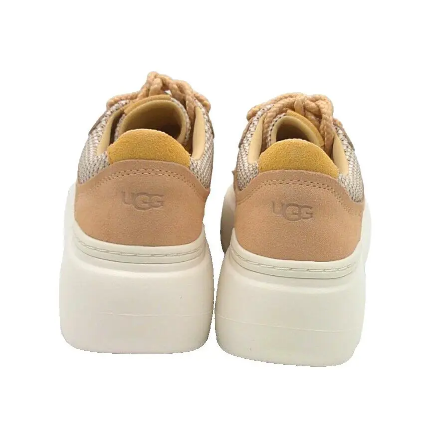 UGG shoes - UGG MARIN LACE - MARIN LACE - PIT 2