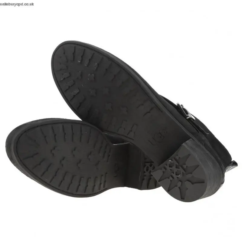 UGG shoes - Black 1