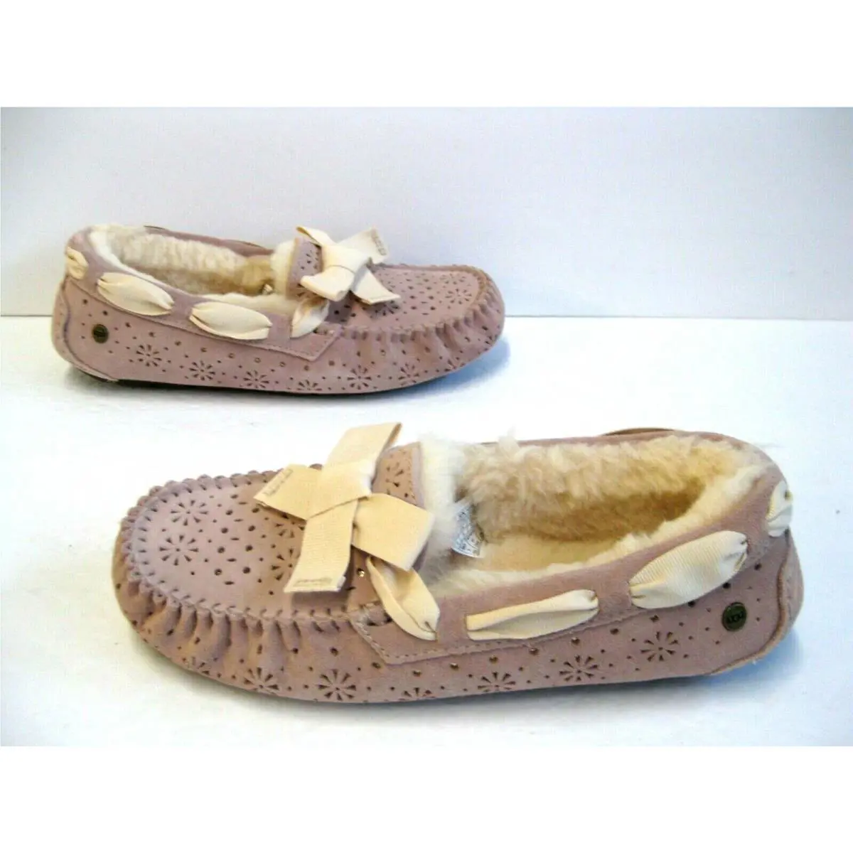 UGG shoes - Dust 1