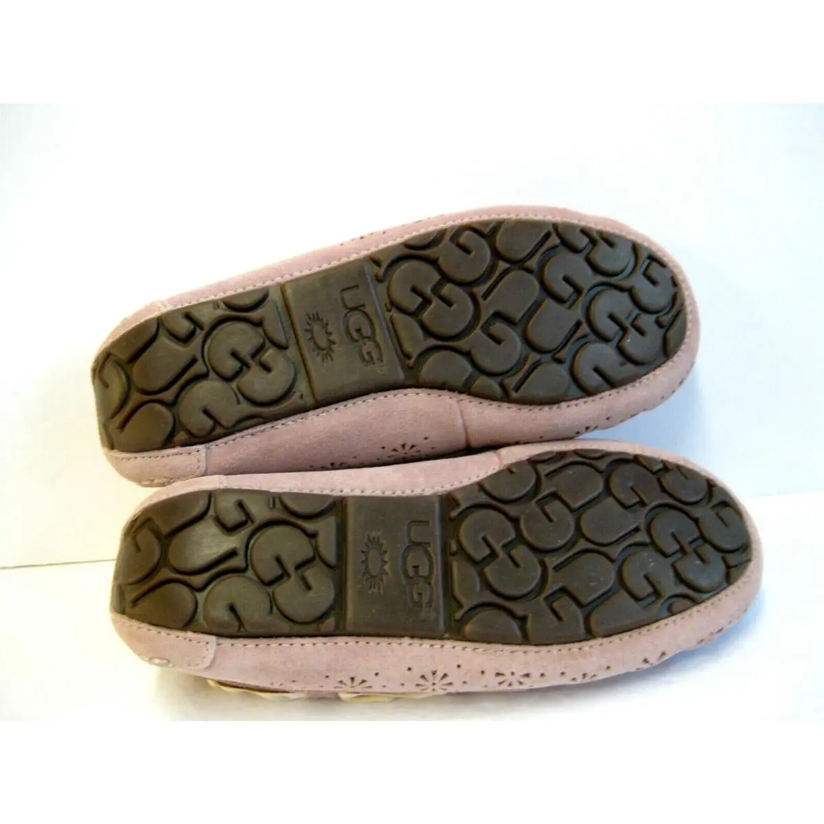 UGG shoes - Dust 3