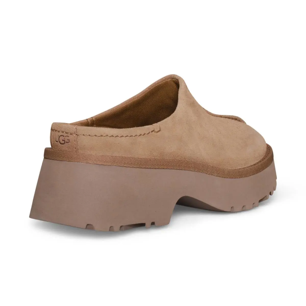 UGG shoes - Chestnut (UPC: 197634017808) 1