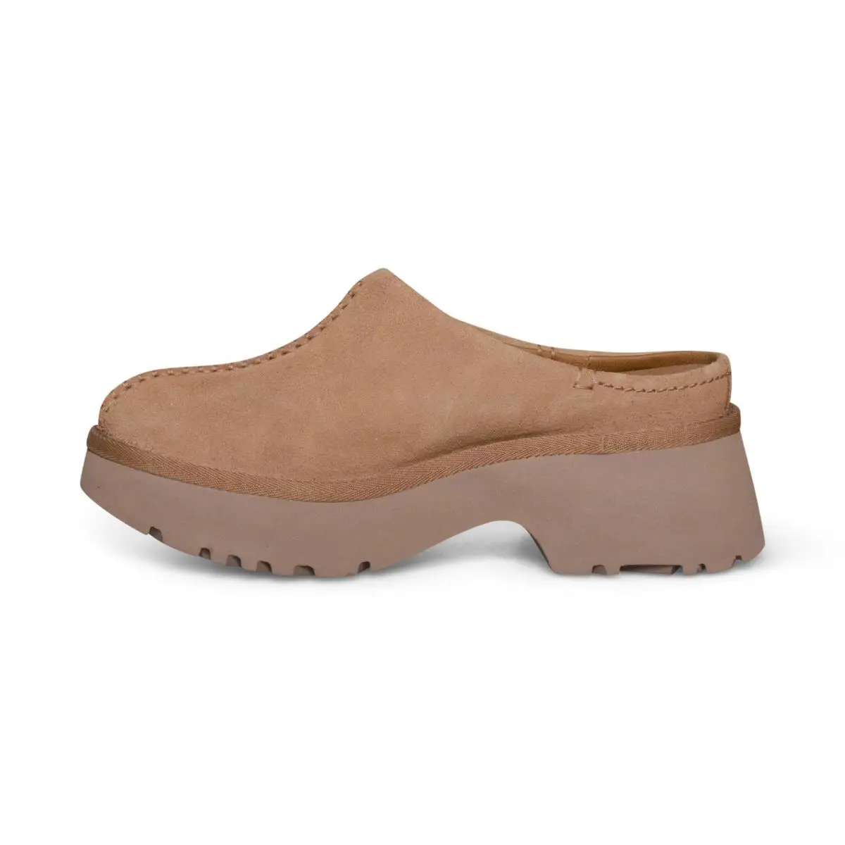 UGG shoes - Chestnut (UPC: 197634017808) 2