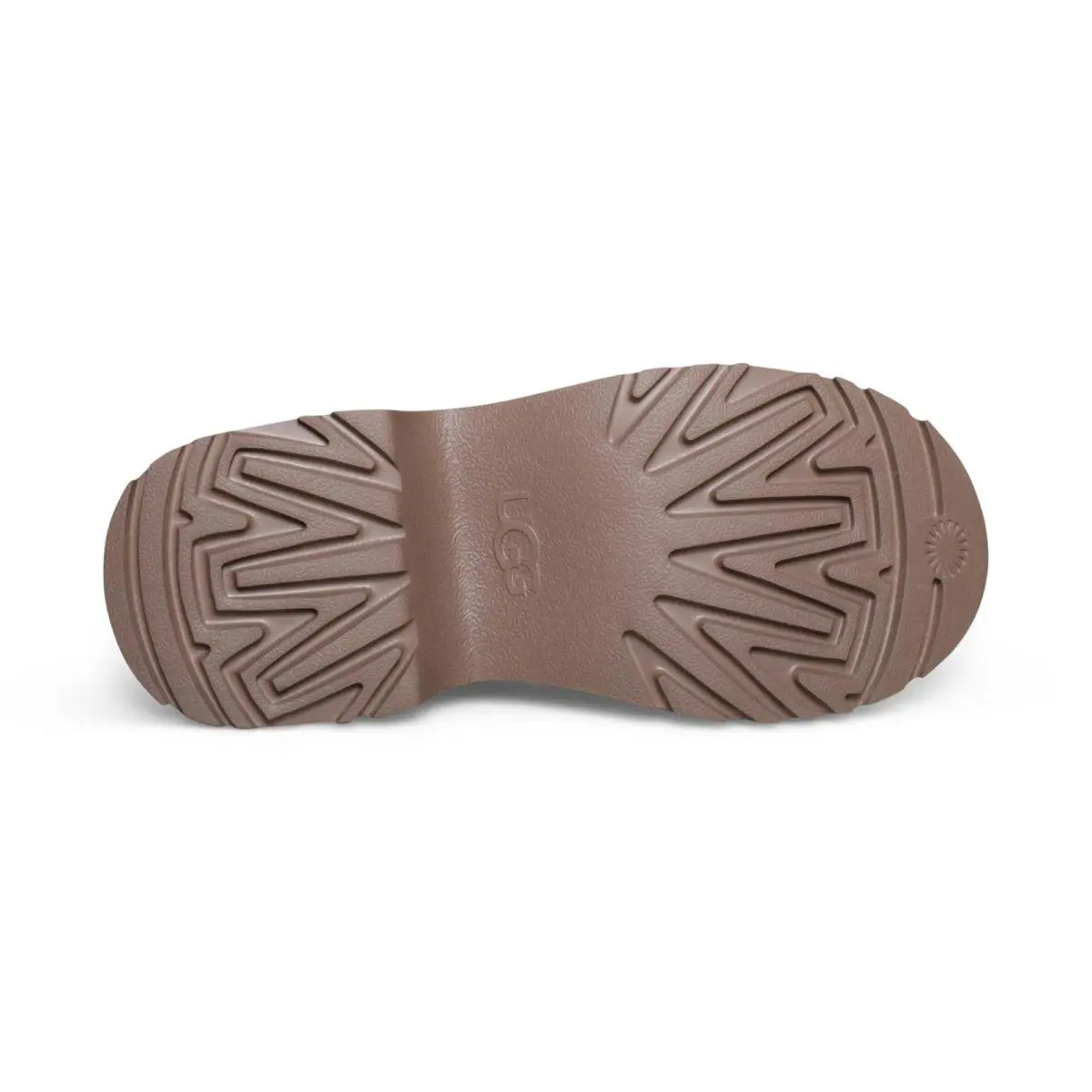 UGG shoes - Chestnut (UPC: 197634017808) 3