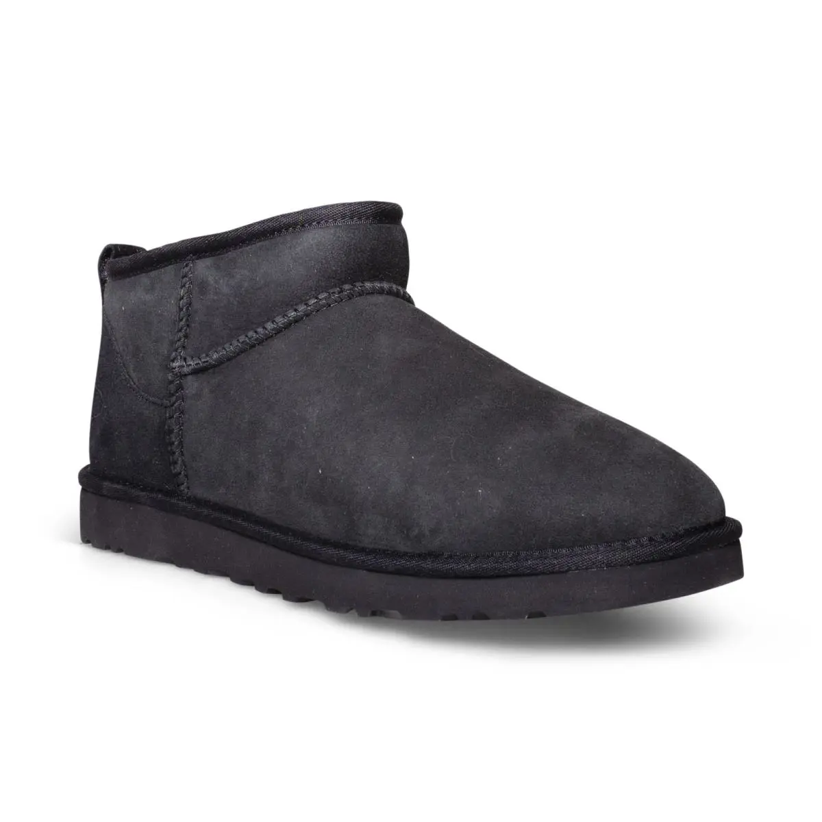 UGG shoes - Black (UPC: 195719888152) 0