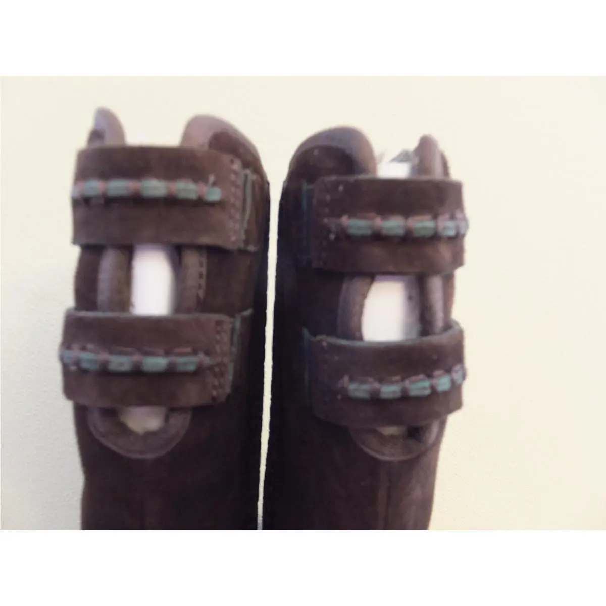 UGG shoes - Haywell - Haywell - 1001669 - Brown (UPC: 737872799298) 2