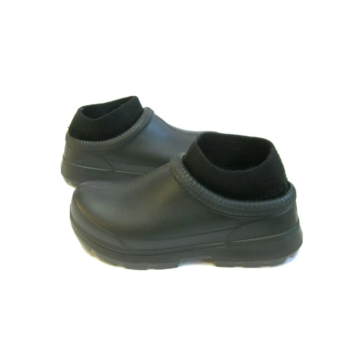 UGG shoes - UGG TASMAN X - TASMAN - Black 1