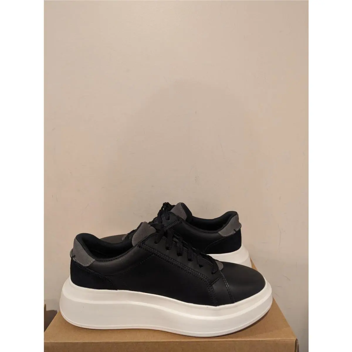 UGG shoes - Black 0