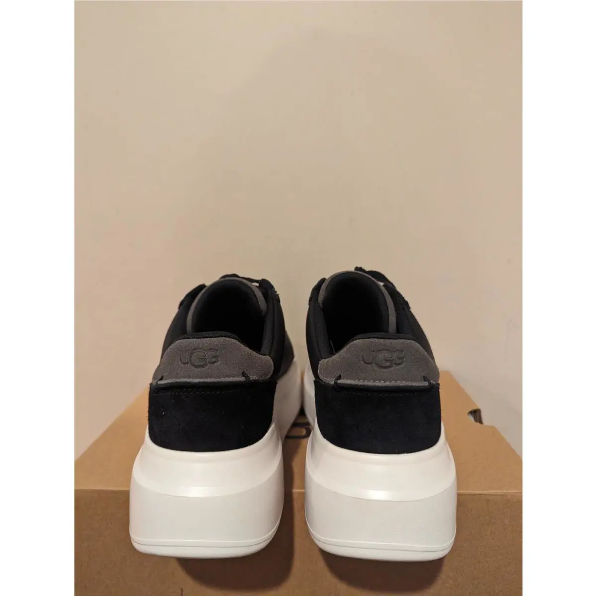 UGG shoes - Black 2