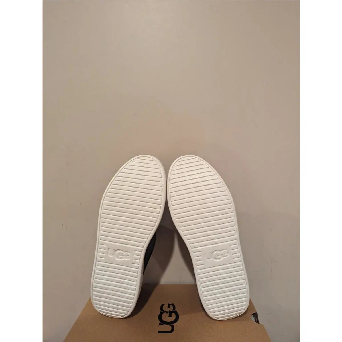 UGG shoes - Black 3