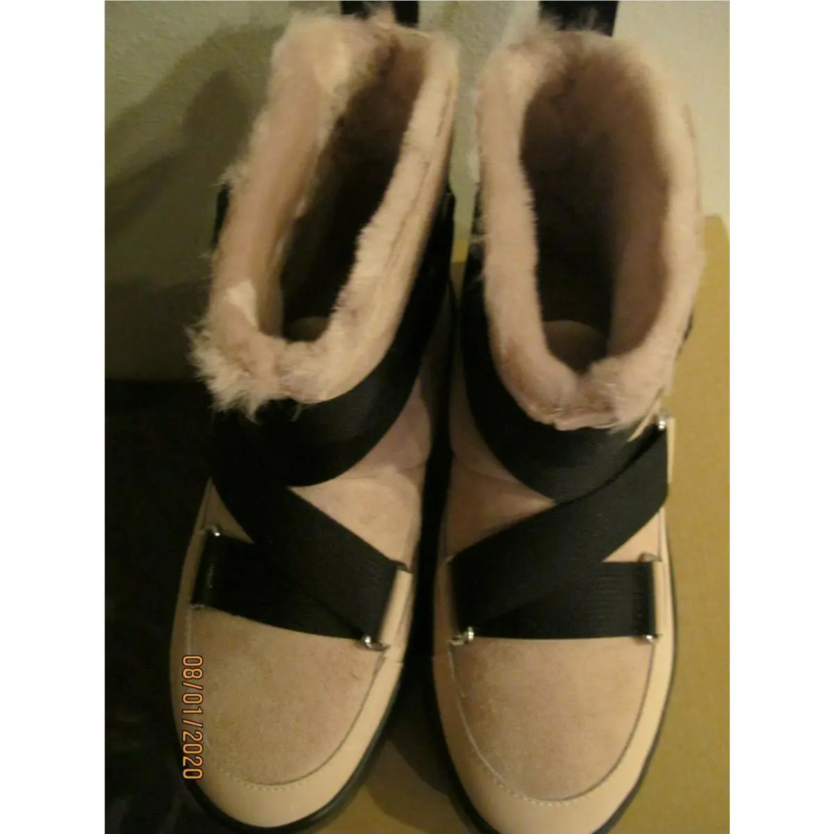 UGG shoes - Beige (UPC: 192410380558) 9