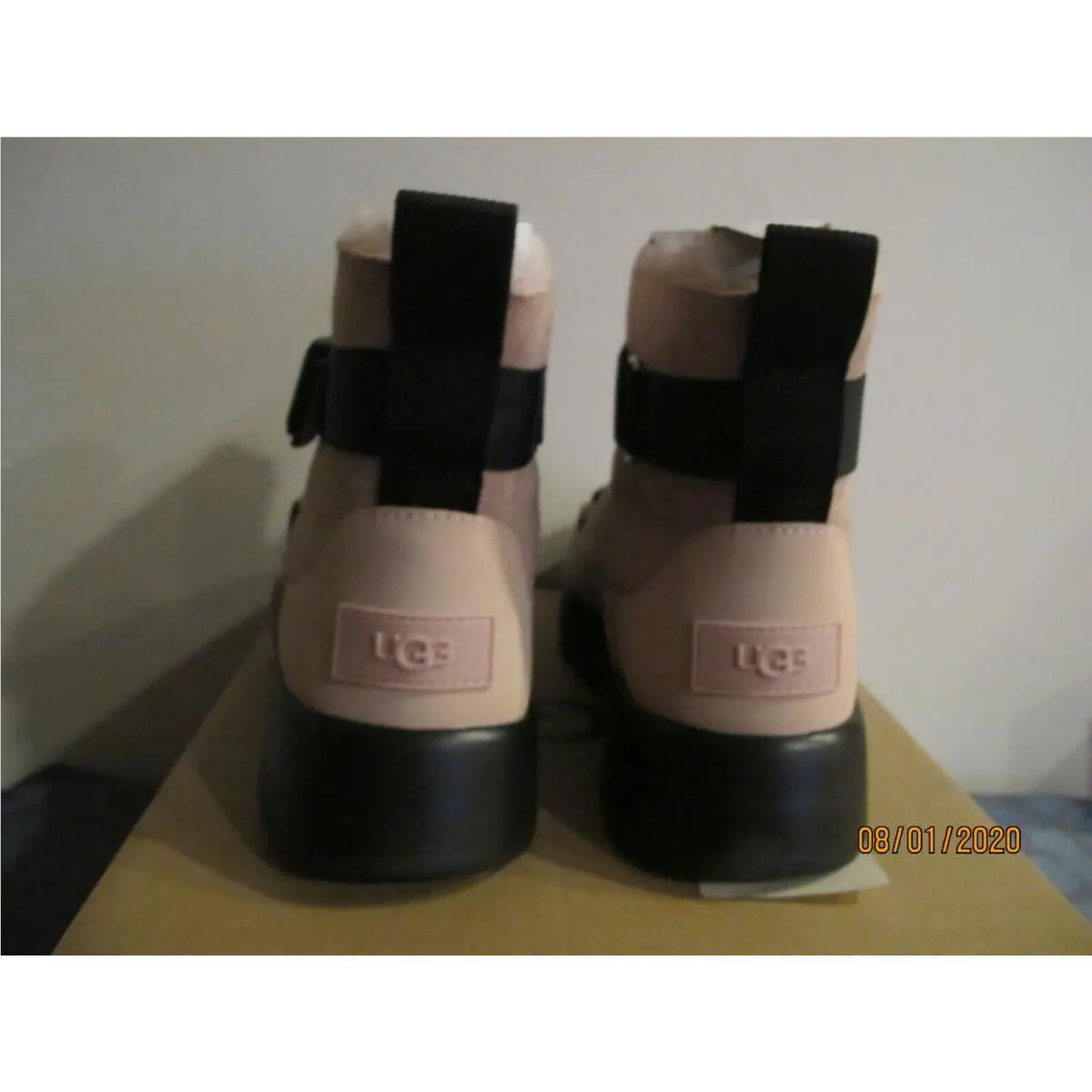 UGG shoes - Beige (UPC: 192410380558) 6