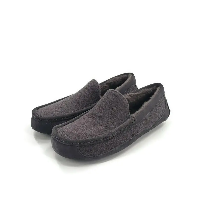UGG shoes - UGG Ascot - Ascot - Gray 1