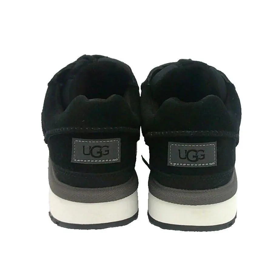 UGG shoes - Black 2