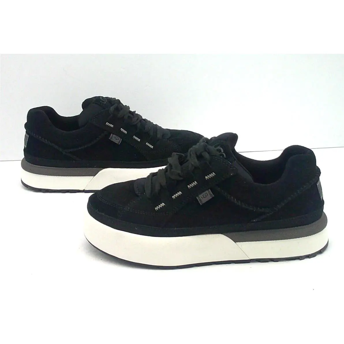 UGG shoes - Black 1