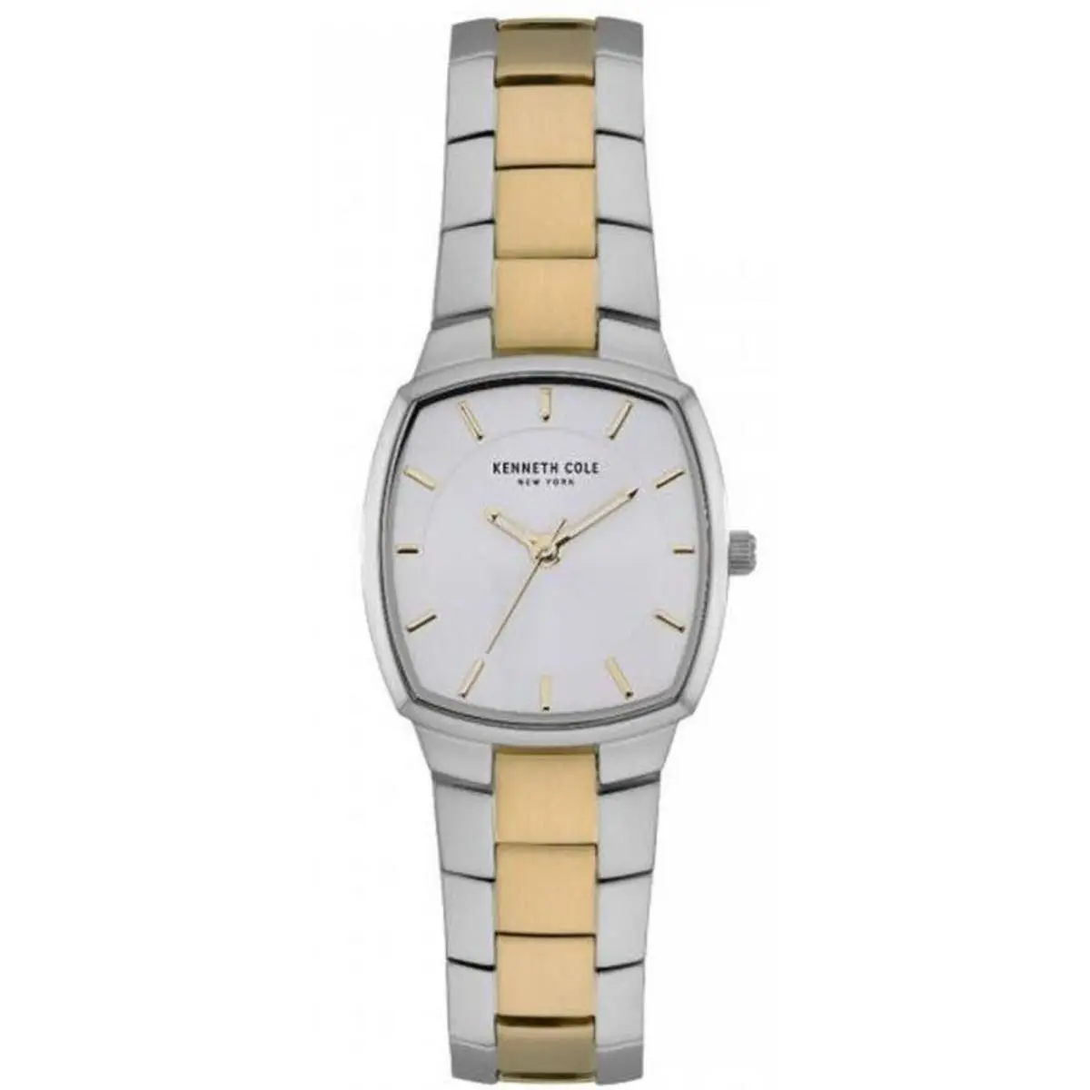 KC50893006 Women`s Classic Stainless Steel Band Watch by Kenneth Cole