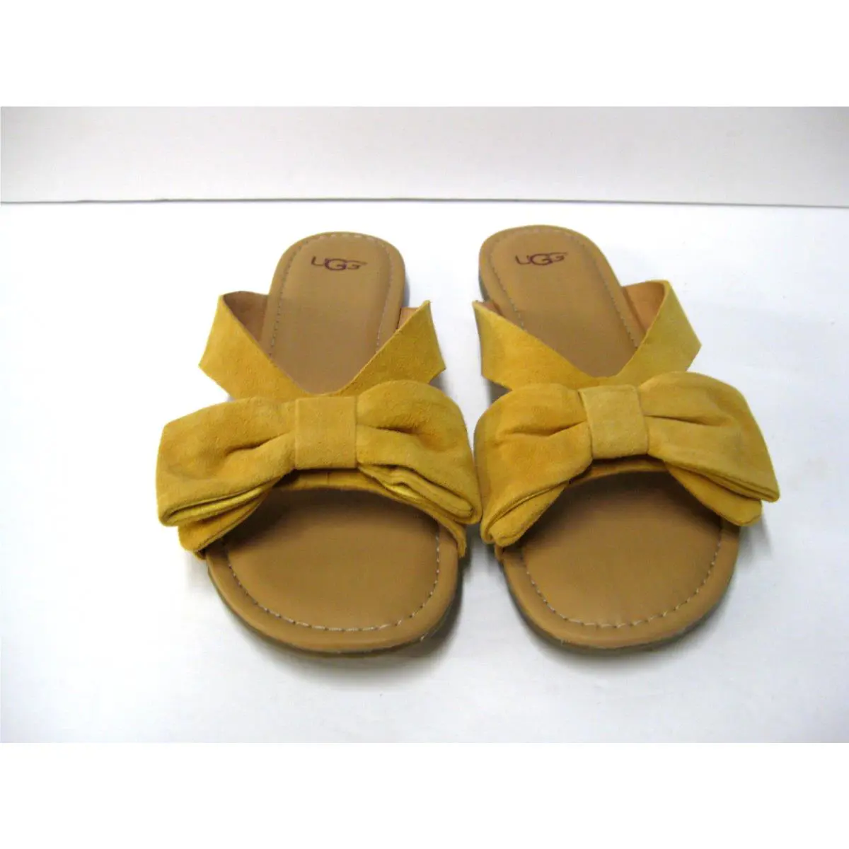 UGG shoes - UGG FONDA - FONDA - Sunflower 0