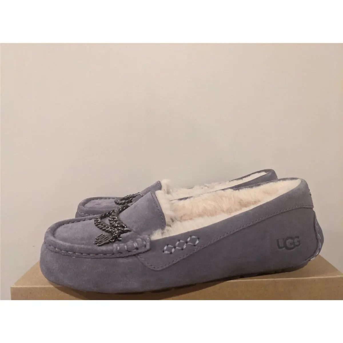 UGG shoes - Shade 0