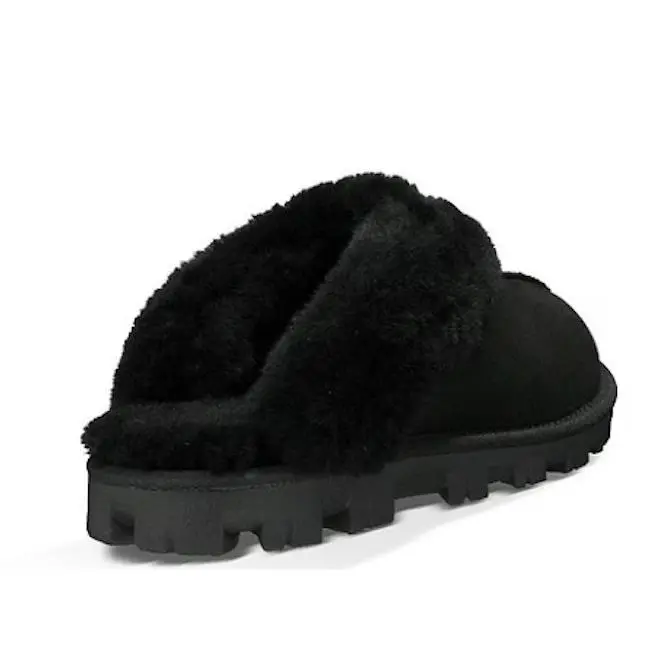 UGG shoes - UGG Australia Coquette - Australia Coquette - Black 0