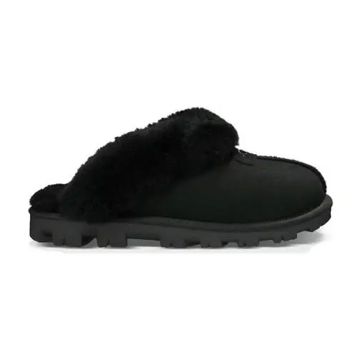 UGG shoes - UGG Australia Coquette - Australia Coquette - Black 1