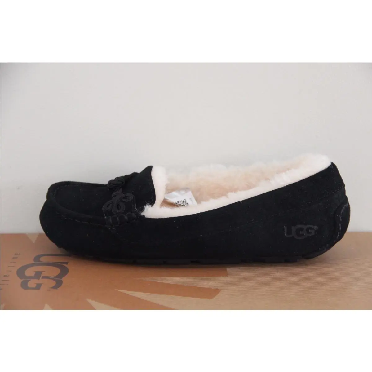 UGG shoes - Black 0