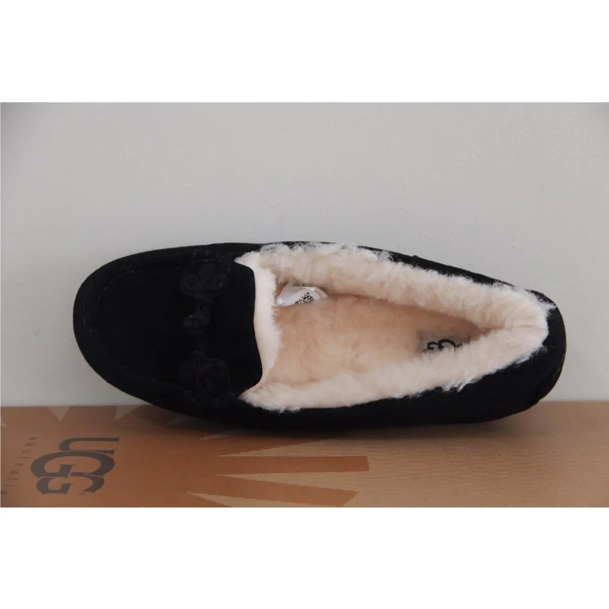 UGG shoes - Black 1