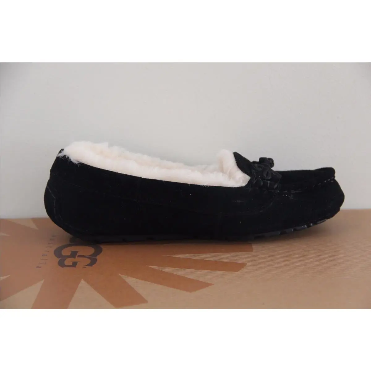 UGG shoes - Black 2