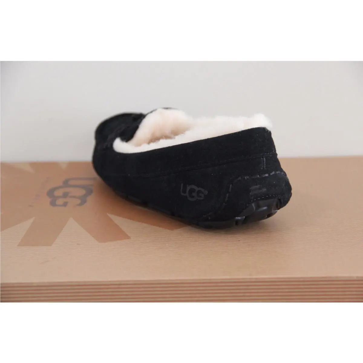 UGG shoes - Black 3