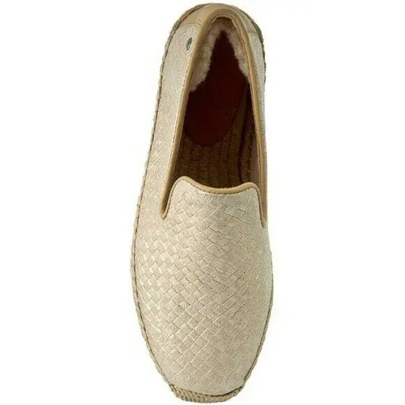 UGG shoes - Ivory 2