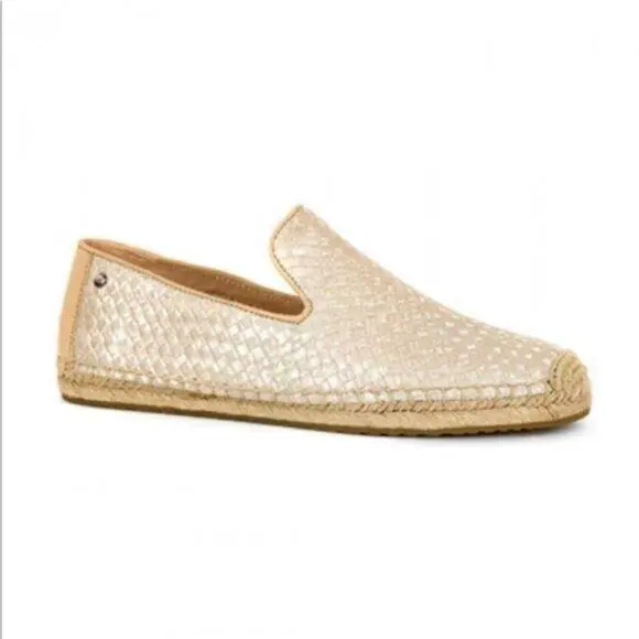 UGG shoes - Ivory 1