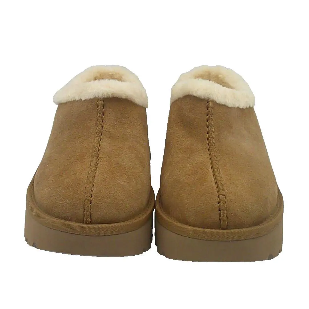 UGG shoes - UGG HEIGHTS - HEIGHTS - Chesnut 0