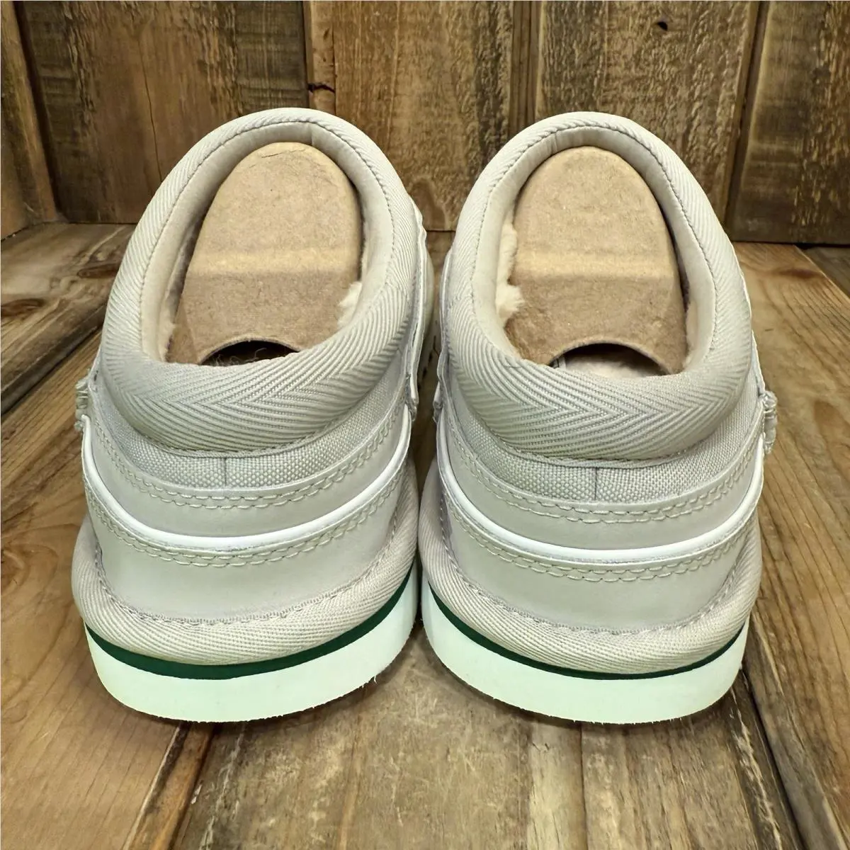 UGG shoes - TASMAN CALI WAVE - TASMAN CALI WAVE - 1158278 - Gray (UPC: 197634316970) 1