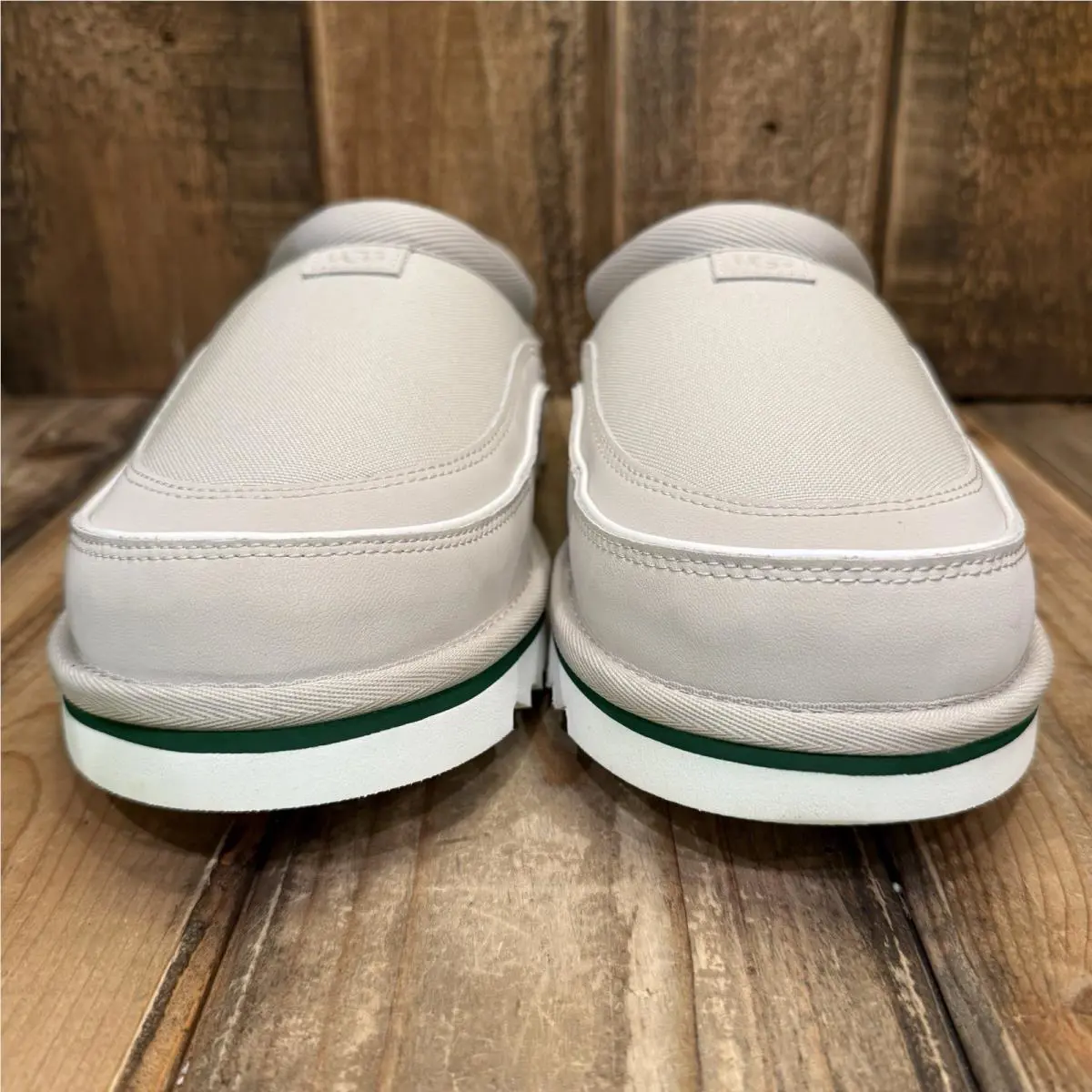 UGG shoes - TASMAN CALI WAVE - TASMAN CALI WAVE - 1158278 - Gray (UPC: 197634316970) 3