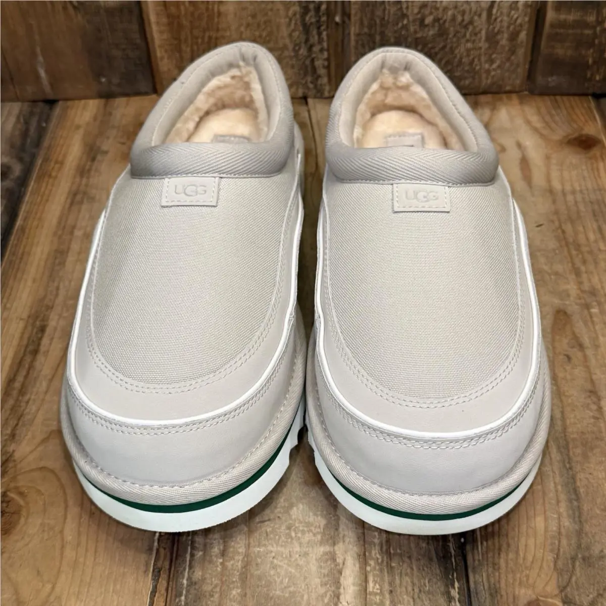 UGG shoes - TASMAN CALI WAVE - TASMAN CALI WAVE - 1158278 - Gray (UPC: 197634316970) 4