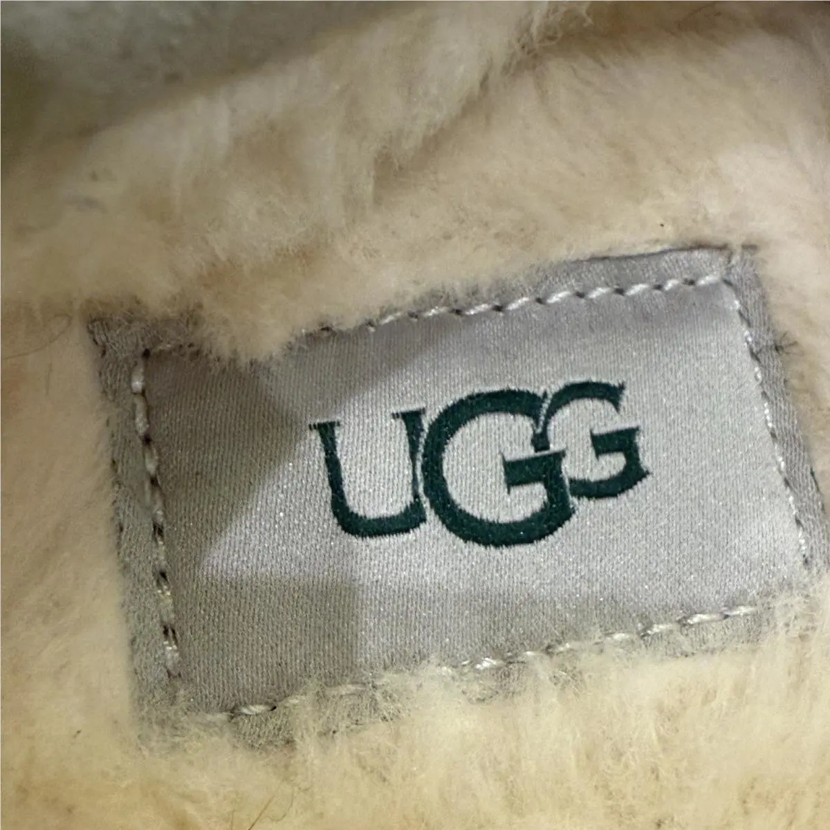 UGG shoes - TASMAN CALI WAVE - TASMAN CALI WAVE - 1158278 - Gray (UPC: 197634316970) 7