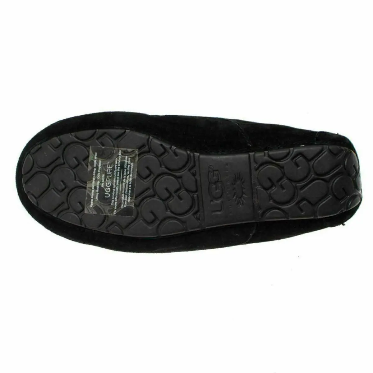 UGG shoes - Black 3