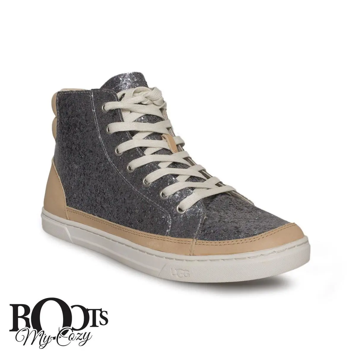 UGG shoes - Gunmetal Gray (UPC: 191142012188) 0