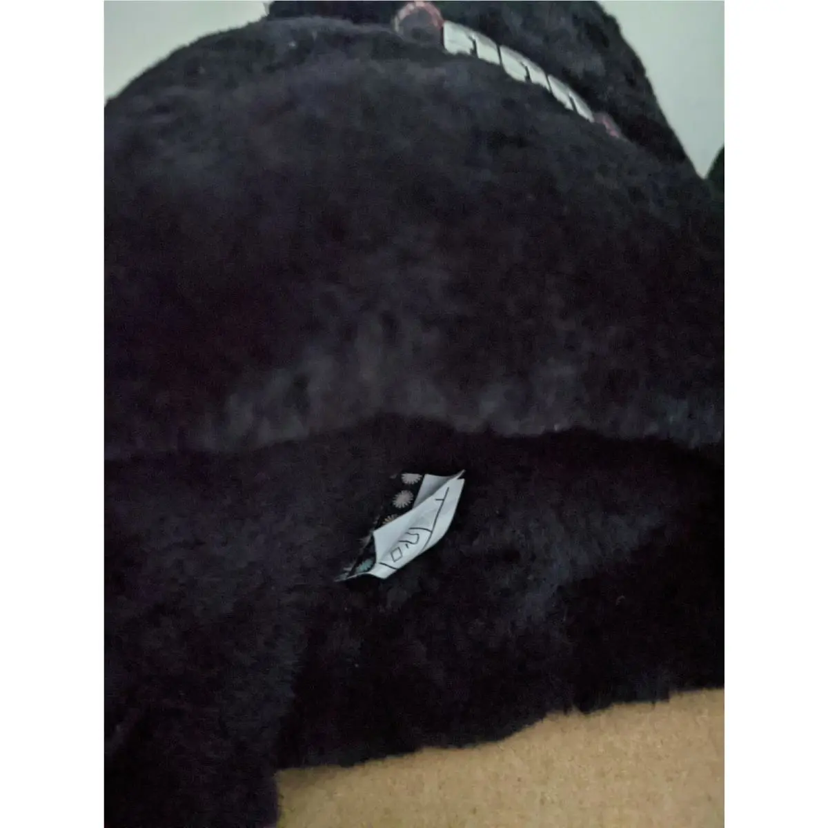 UGG shoes - Ugg Australia Dalla - Australia Dalla - Black 3