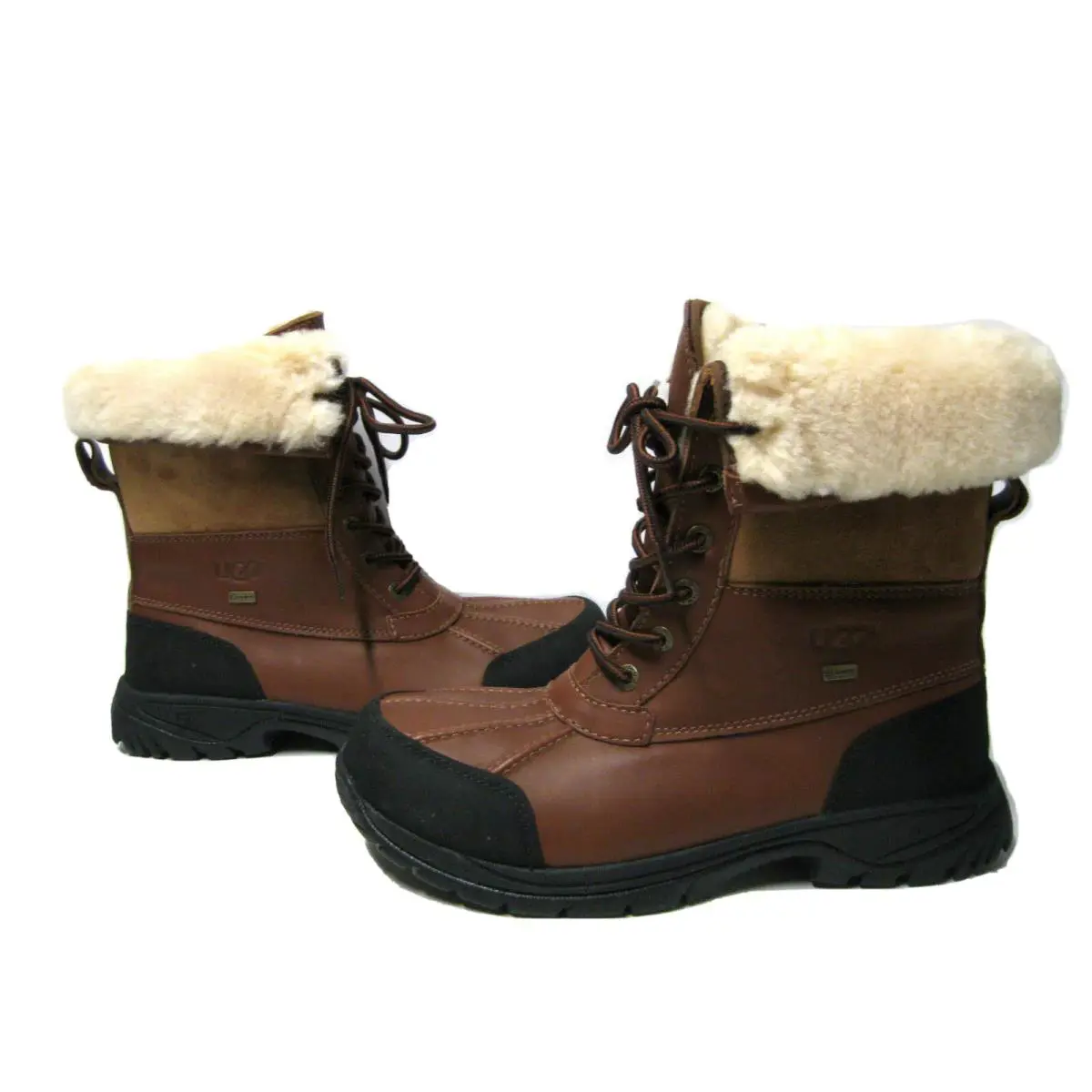 UGG shoes - UGG BUTTE - BUTTE - WORCHESTER 1